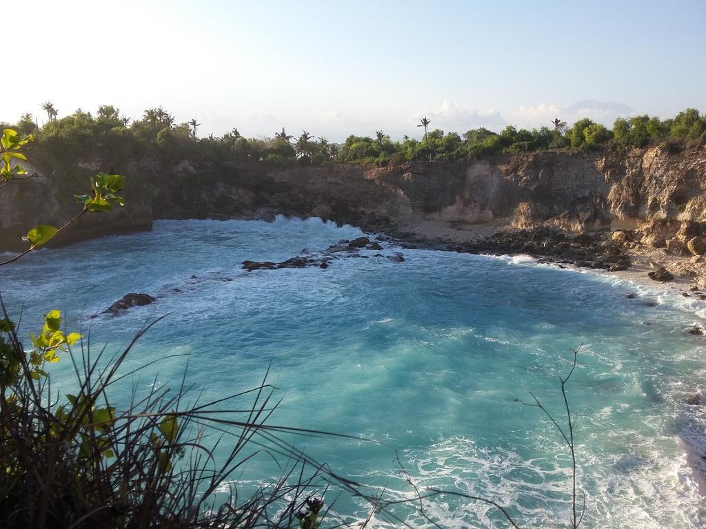 Lembah Bhucarya Lembongan Exterior photo