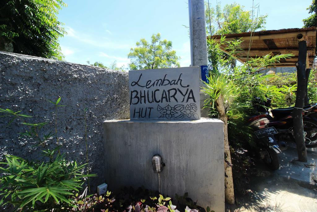 Lembah Bhucarya Lembongan Exterior photo