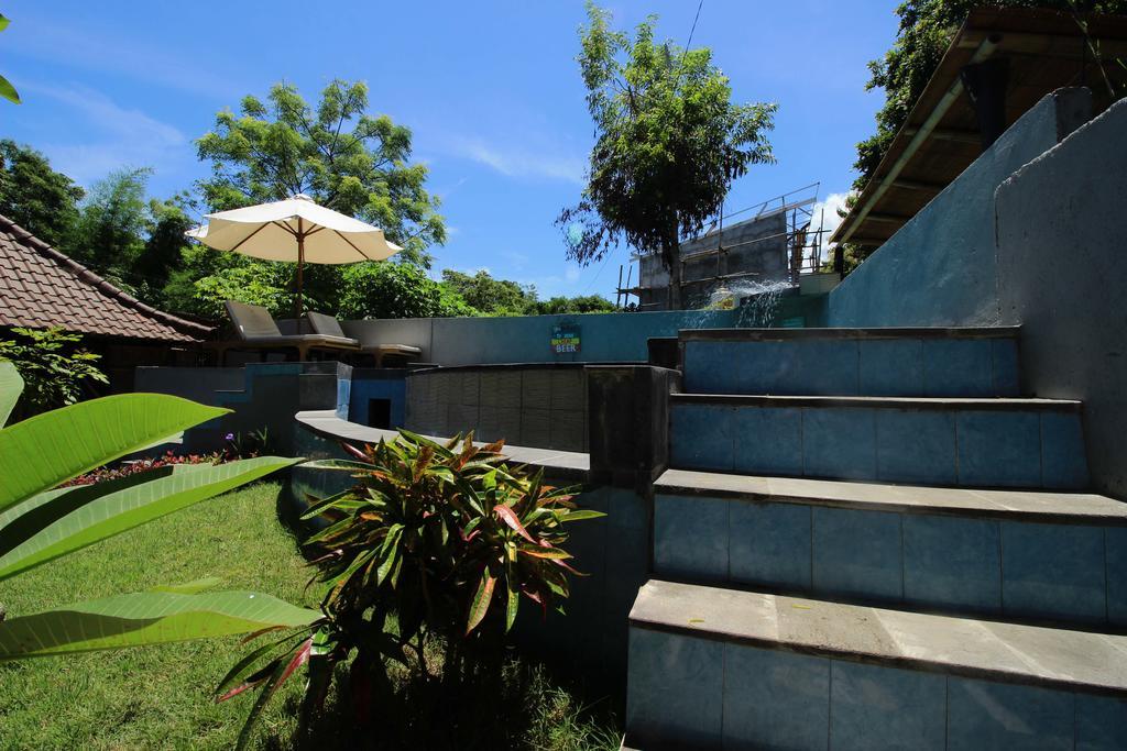 Lembah Bhucarya Lembongan Exterior photo